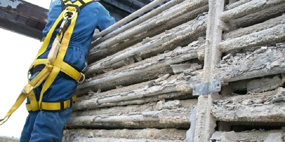 Mantenimiento de Torres de Enfriamiento