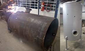 Diseño y Fabricación de Tanques Industriales